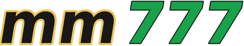 mm777 logo