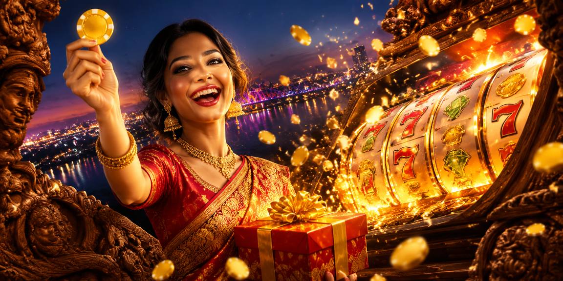 mm777 Slots Jack Hammer কীভাবে খেলে